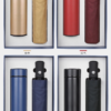 Bottle + umbrella useful gift set 2 in 1 - Image 3