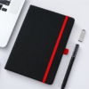 Notebook + pen gift set 2 in 1 with gift box and bag - Image 3