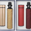 Bottle + umbrella useful gift set 2 in 1 - Image 4