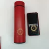Corporate gift sets with box Vacuum cup + power bank - Image 6