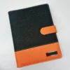 A5 notebook + pen gift set 2 in 1 with gift box and bag - Image 3