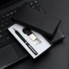 Small cheap gift sets with box pen + keychain - Image 5