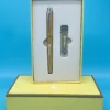 Small budget USB + PEN with gift box and bag cheap gifts