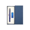 Small budget USB + PEN with gift box and bag cheap gifts