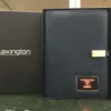 High quality mutifunctional power bank notebook gift set - Image 8