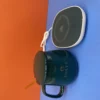 Smart 55-Degree Coffee Mug Warmer Gift Set with Spoon, Box & Bag - Image 7
