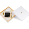 Unique Photo Album Power Bank (7800mAh), Metal Pen & Gold Bar 16GB USB Drive Tech Gift Set - Image 3
