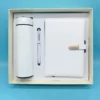 Premium Hydration, Note-Taking & Writing Gift Set: A Complete Desk and On-the-Go Essential Collection - Image 3