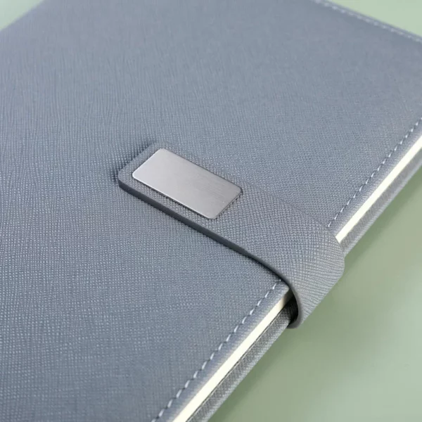 The Ultimate Productivity and Creative Inspiration Box: Featuring a High-Quality Bottle, Notebook, and Pen Trio - Image 6