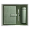 Thoughtful & Practical Gift for Any Occasion: The Complete Set with a Durable Bottle, Quality Notebook, and Smooth-Writing Pen - Image 7