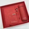 Thoughtful & Practical Gift for Any Occasion: The Complete Set with a Durable Bottle, Quality Notebook, and Smooth-Writing Pen - Image 2
