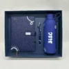 Thoughtfully Curated "Mind, Body & Spirit" Gift Set: Encourage Wellness and Personal Growth with a Reusable Bottle, Inspiring Notebook, and Ergonomic Pen for All Your Adventures - Image 3