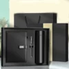 Inspire Your Day Gift Package: A Harmonious Blend of Hydration, Ideas, and Expression with Bottle, Notebook, and Pen - Image 3