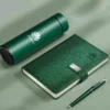 Inspire Your Day Gift Package: A Harmonious Blend of Hydration, Ideas, and Expression with Bottle, Notebook, and Pen - Image 5