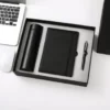 The Modern Professional's Starter Kit: Everything You Need for Organization and Creativity - Bottle, Notebook, and Pen Included