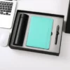 The Modern Professional's Starter Kit: Everything You Need for Organization and Creativity - Bottle, Notebook, and Pen Included - Image 6