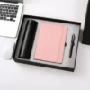 The Modern Professional's Starter Kit: Everything You Need for Organization and Creativity - Bottle, Notebook, and Pen Included - Image 7