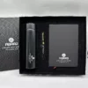 The Modern Professional's Starter Kit: Everything You Need for Organization and Creativity - Bottle, Notebook, and Pen Included - Image 9