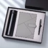 Craft Your Success Gift Box: Unleash Your Potential with a Reusable Bottle, Thought-Provoking Notebook, and Precision Pen - Image 2