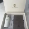 Journey to Productivity & Wellness Gift: Equipped with a Leak-Proof Bottle, Blank Canvas Notebook, and Ergonomic Pen for Your Adventures - Image 4