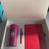 Journey to Productivity & Wellness Gift: Equipped with a Leak-Proof Bottle, Blank Canvas Notebook, and Ergonomic Pen for Your Adventures - Image 9
