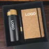 Unlock Your Potential Gift Bundle: Combining Essential Tools for Focus and Creativity ?C A Bottle, Notebook, and Pen You'll Love - Image 2