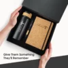 Unlock Your Potential Gift Bundle: Combining Essential Tools for Focus and Creativity ?C A Bottle, Notebook, and Pen You'll Love - Image 7