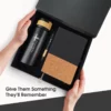Unlock Your Potential Gift Bundle: Combining Essential Tools for Focus and Creativity ?C A Bottle, Notebook, and Pen You'll Love - Image 8