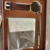 Classic Watch, Pen & Wallet Executive Gift Box Set - Image 3