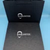 Convenient One-Click Bottle, A5 Perfect Binding Notebook & Metal Pen Gift Set with Box & Bag - Image 9
