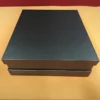 Black Stainless Steel Coffee Cup, A5 Notebook & Metal Pen Executive Gift Set with Box & Bag - Image 4