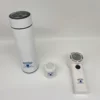 Innovative 3-in-1 Mini Fan, Bluetooth Speaker & Smart Thermos Bottle Gift Set with Temperature Display & Bag - Image 3