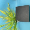 Professional A6 Notebook, Metal Pen, PU & Metal Keychain & Card Holder Gift Set (Black/Blue/Red) with Box & Bag - Image 7