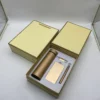 Ultimate Tech & Hydration Gift Set: 304 SS Thermos, Type-C OTG USB, 5000mAh Power Bank & Metal Pen with Box & Bag - Image 5