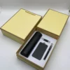 Ultimate Tech & Hydration Gift Set: 304 SS Thermos, Type-C OTG USB, 5000mAh Power Bank & Metal Pen with Box & Bag - Image 9