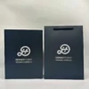 Ultimate Tech & Hydration Gift Set: 304 SS Thermos, Type-C OTG USB, 5000mAh Power Bank & Metal Pen with Box & Bag - Image 10