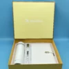 Productive Pro Gift Set: A5 Notebook, 16GB Type-C OTG USB, Metal Pen & 304 SS Water Bottle with Box & Bag - Image 10