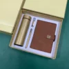 Productive Pro Gift Set: A5 Notebook, 16GB Type-C OTG USB, Metal Pen & 304 SS Water Bottle with Box & Bag