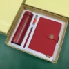 Productive Pro Gift Set: A5 Notebook, 16GB Type-C OTG USB, Metal Pen & 304 SS Water Bottle with Box & Bag - Image 8