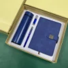 Productive Pro Gift Set: A5 Notebook, 16GB Type-C OTG USB, Metal Pen & 304 SS Water Bottle with Box & Bag - Image 7