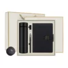 Productive Pro Gift Set: A5 Notebook, 16GB Type-C OTG USB, Metal Pen & 304 SS Water Bottle with Box & Bag - Image 5