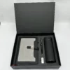 Complete A5 Notebook, 16GB USB, Metal Pen & 304 SS Water Bottle Gift Set with Box & Bag - Image 7