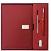 A5 Notebook, 16GB USB Drive & Metal Pen Professional Gift Set with Box & Bag - Image 2