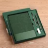 A5 Notebook, 16GB USB Drive & Metal Pen Professional Gift Set with Box & Bag
