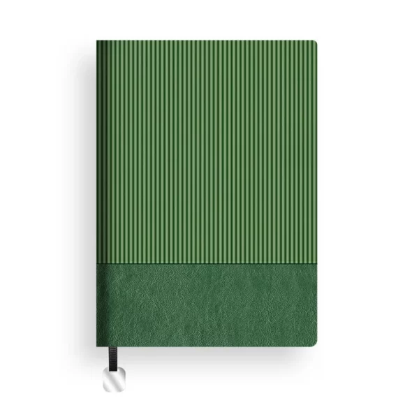 A5 Notebook, 16GB USB Drive & Metal Pen Professional Gift Set with Box & Bag - Image 3