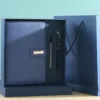 A5 Notebook, 16GB USB Drive & Metal Pen Professional Gift Set with Box & Bag - Image 2