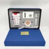 Unique Coffee Mug, Frog Power Bank, Metal Pen & Aroma Stone Deluxe Gift Set with Box & Bag - Image 2
