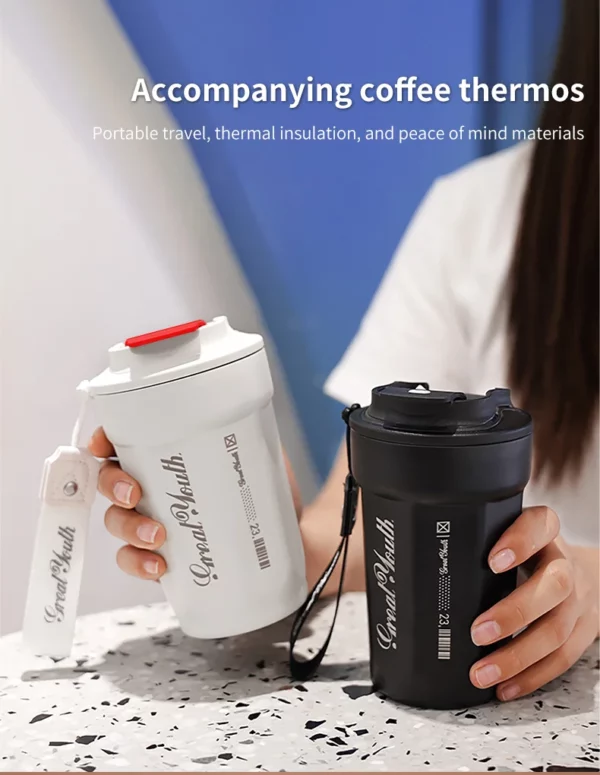 Unique Coffee Mug, Frog Power Bank, Metal Pen & Aroma Stone Deluxe Gift Set with Box & Bag - Image 8