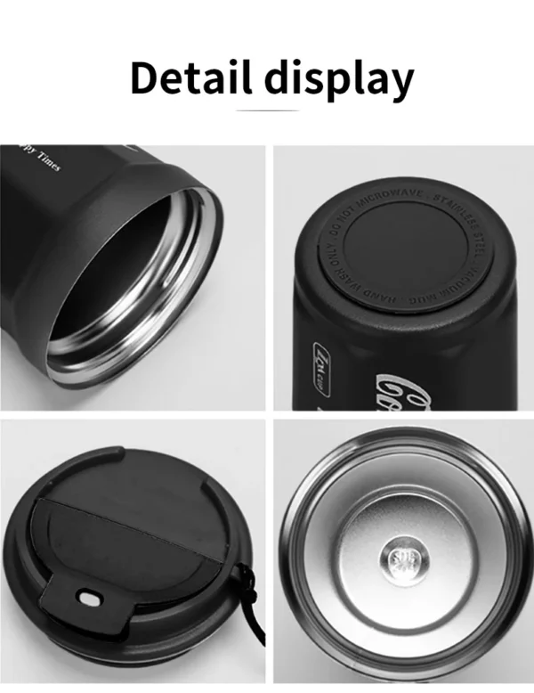 Unique Coffee Mug, Frog Power Bank, Metal Pen & Aroma Stone Deluxe Gift Set with Box & Bag - Image 10
