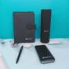 Ultimate Productivity Gift Set: 304 SS Bottle, A5 Notebook, 10000mAh PU Power Bank & Metal Pen with Box & Bag - Image 2